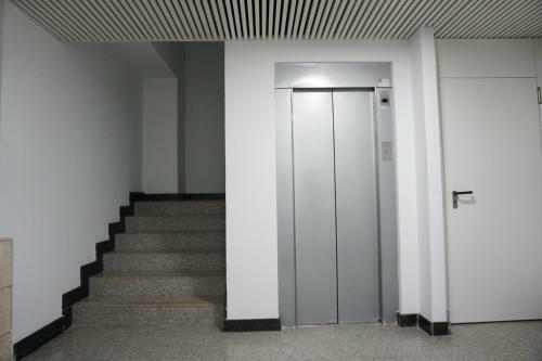 Apartamento Black & White Las Canteras