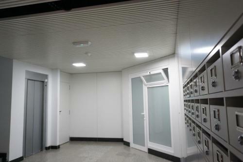 Apartamento Black & White Las Canteras