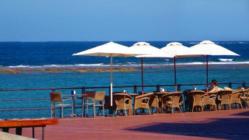 Apartamento Black & White Las Canteras