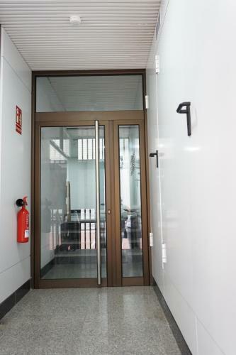 Apartamento Black & White Las Canteras