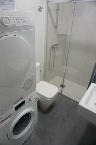 Apartamento Black & White Las Canteras