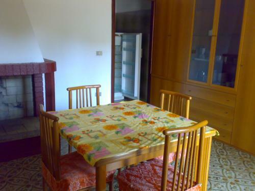 Villa Immersa Nel Verde