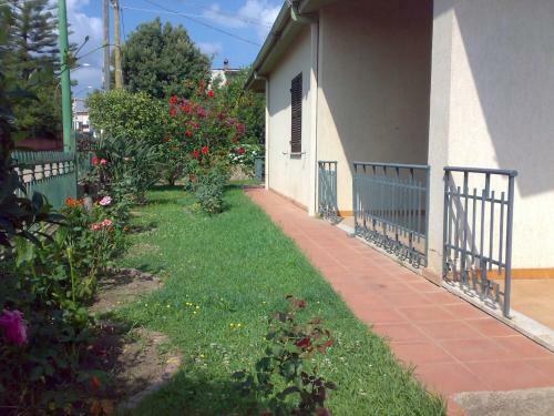 Villa Immersa Nel Verde