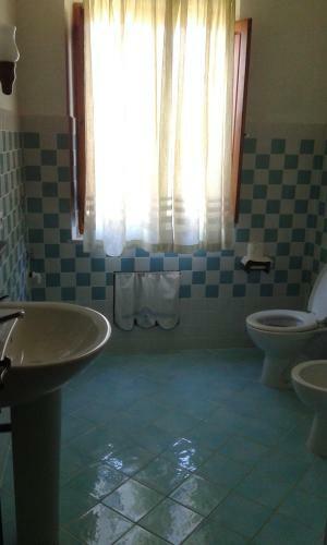 Villa Immersa Nel Verde