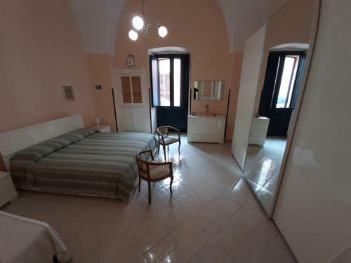 Casa Vacanze Da Tonio