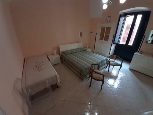 Casa Vacanze Da Tonio