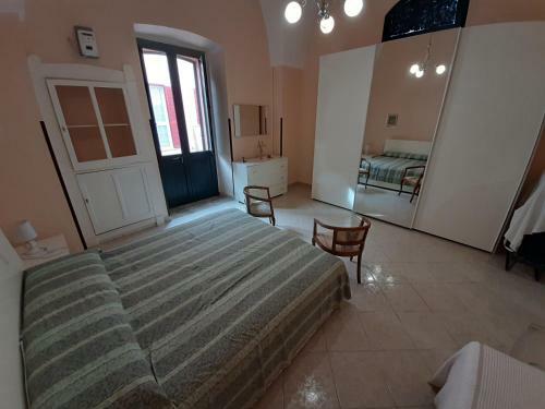 Casa Vacanze Da Tonio