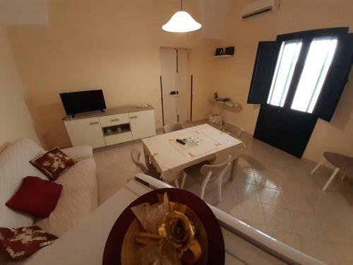 Casa Vacanze Da Tonio
