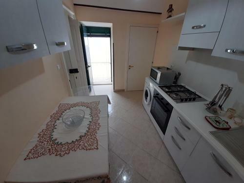 Casa Vacanze Da Tonio