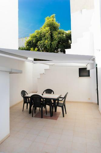 Casa Vacanze Da Tonio