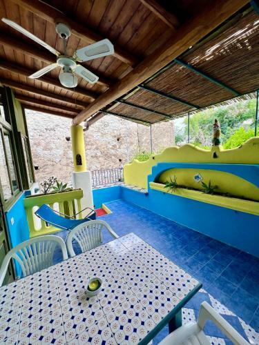 Apartamento Holiday Home Eolo