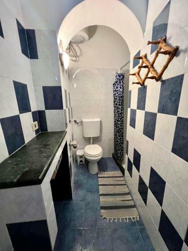 Apartamento Holiday Home Eolo