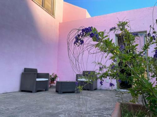 Apartamento Appartamento Rosa