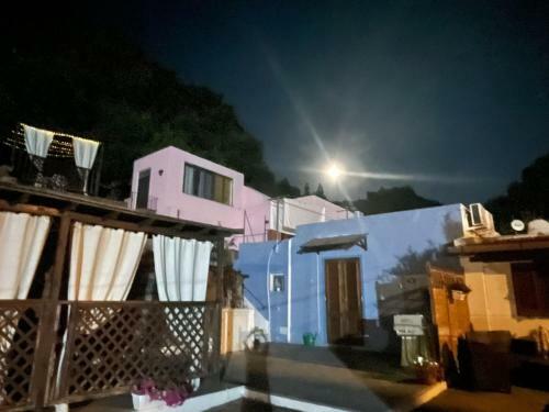 Apartamento Appartamento Rosa