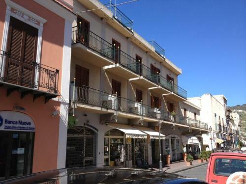 Apartamento Corso Vittorio Emanuele II Aparments