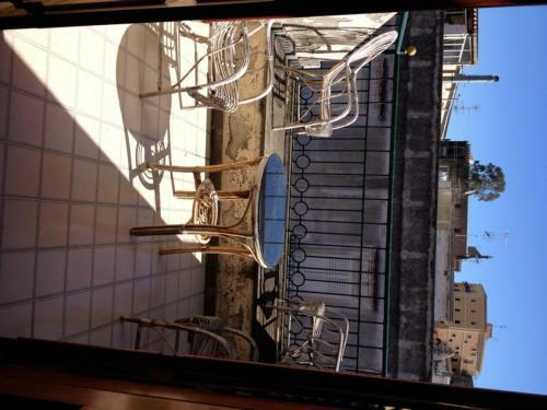 Apartamento Corso Vittorio Emanuele II Aparments