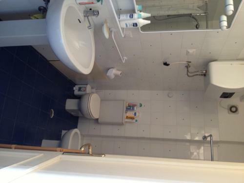 Apartamento Corso Vittorio Emanuele II Aparments