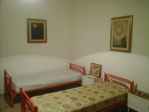 Apartamento Quiete