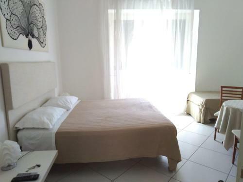 B&B Salento Il Viandante