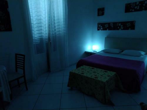 B&B Salento Il Viandante