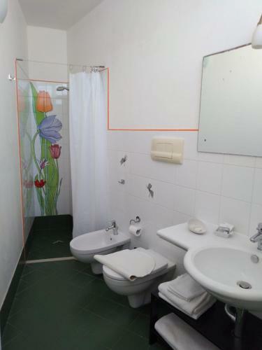 B&B Salento Il Viandante