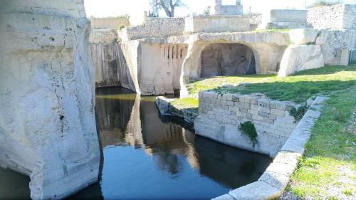 B&B Salento Il Viandante
