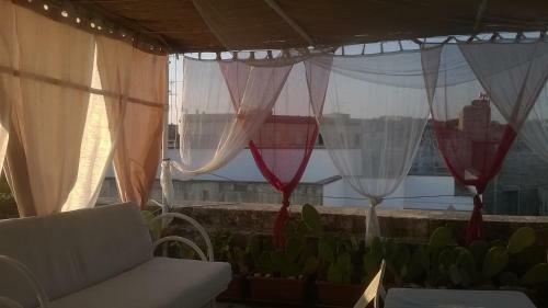 B&B Salento Il Viandante