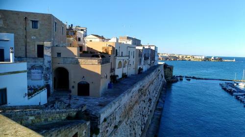 B&B Salento Il Viandante
