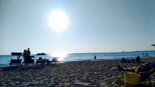 B&B Salento Il Viandante