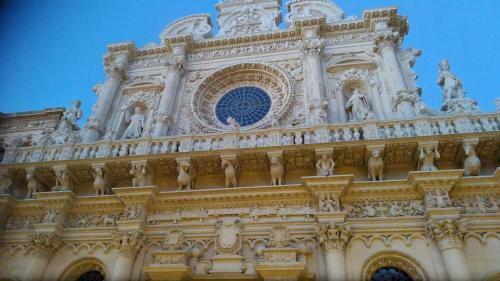 B&B Salento Il Viandante