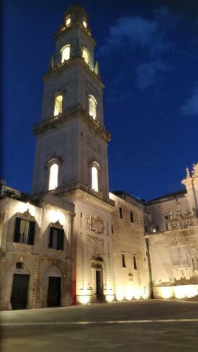 B&B Salento Il Viandante