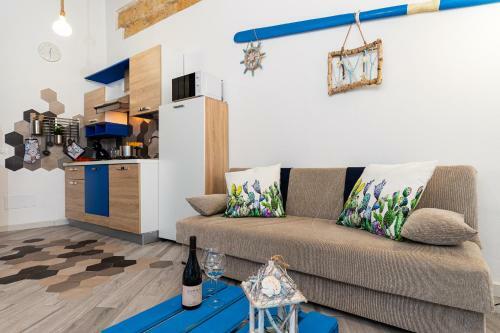Amare Apartment