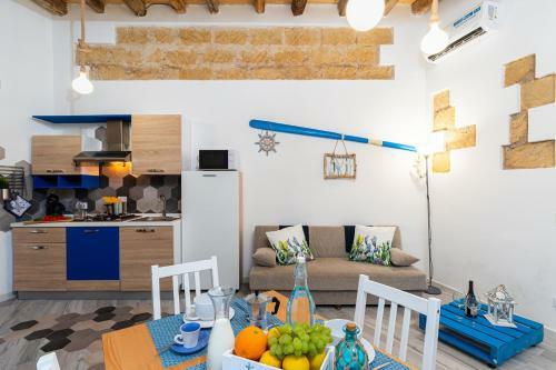 Amare Apartment