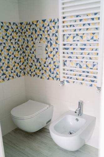 B&B Albus - Manfredonia