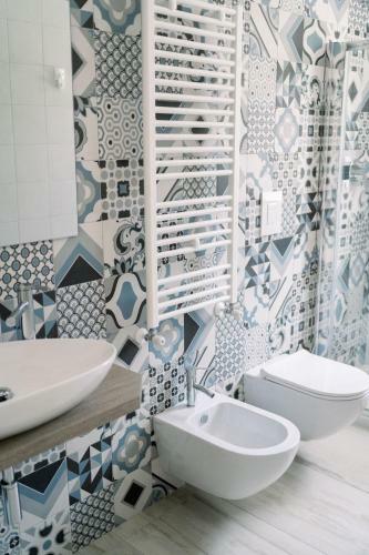 B&B Albus - Manfredonia