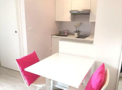 Apartamento Nice2meetu @ 50mt Mare