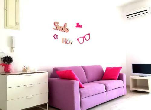 Apartamento Nice2meetu @ 50mt Mare