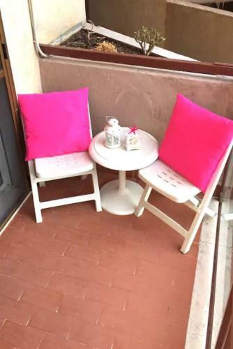 Apartamento Nice2meetu @ 50mt Mare