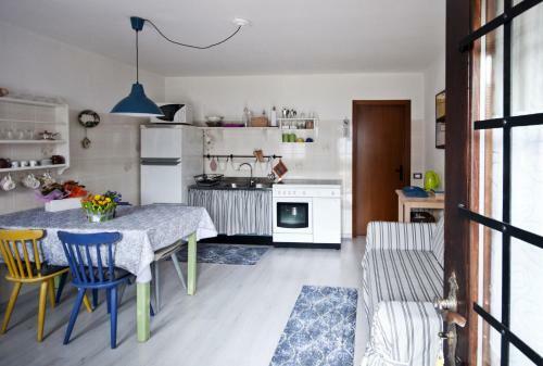 Apartamento Enjoy The Silence
