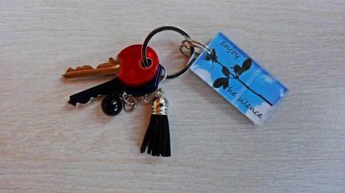 Apartamento Enjoy The Silence