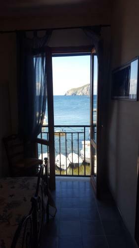 Hostal La Casetta Di Giovanna