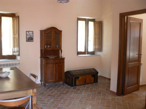 Apartamento Casa Vacanze "il Mirto"