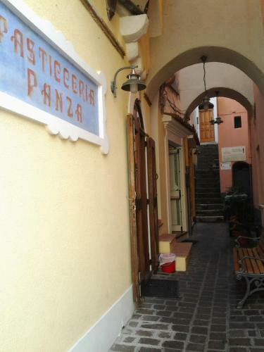 Apartamento Casa Vacanze "il Mirto"