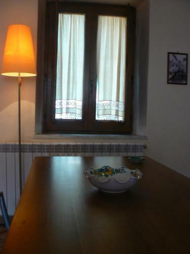 Apartamento Casa Vacanze "il Mirto"