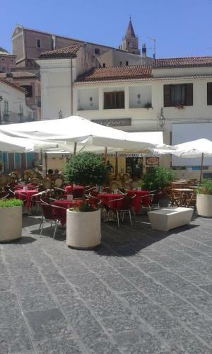 Apartamento Casa Vacanze "il Mirto"