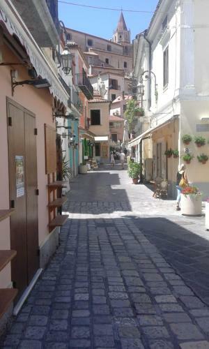 Apartamento Casa Vacanze "il Mirto"