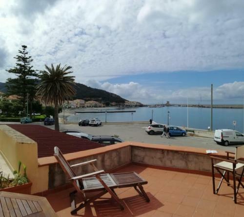 Apartamento La Casina Di Alice