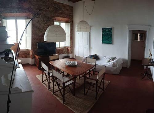 Apartamento La Casina Di Alice