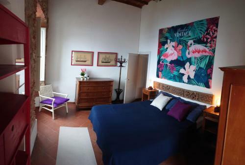 Apartamento La Casina Di Alice