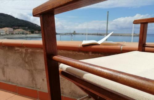 Apartamento La Casina Di Alice